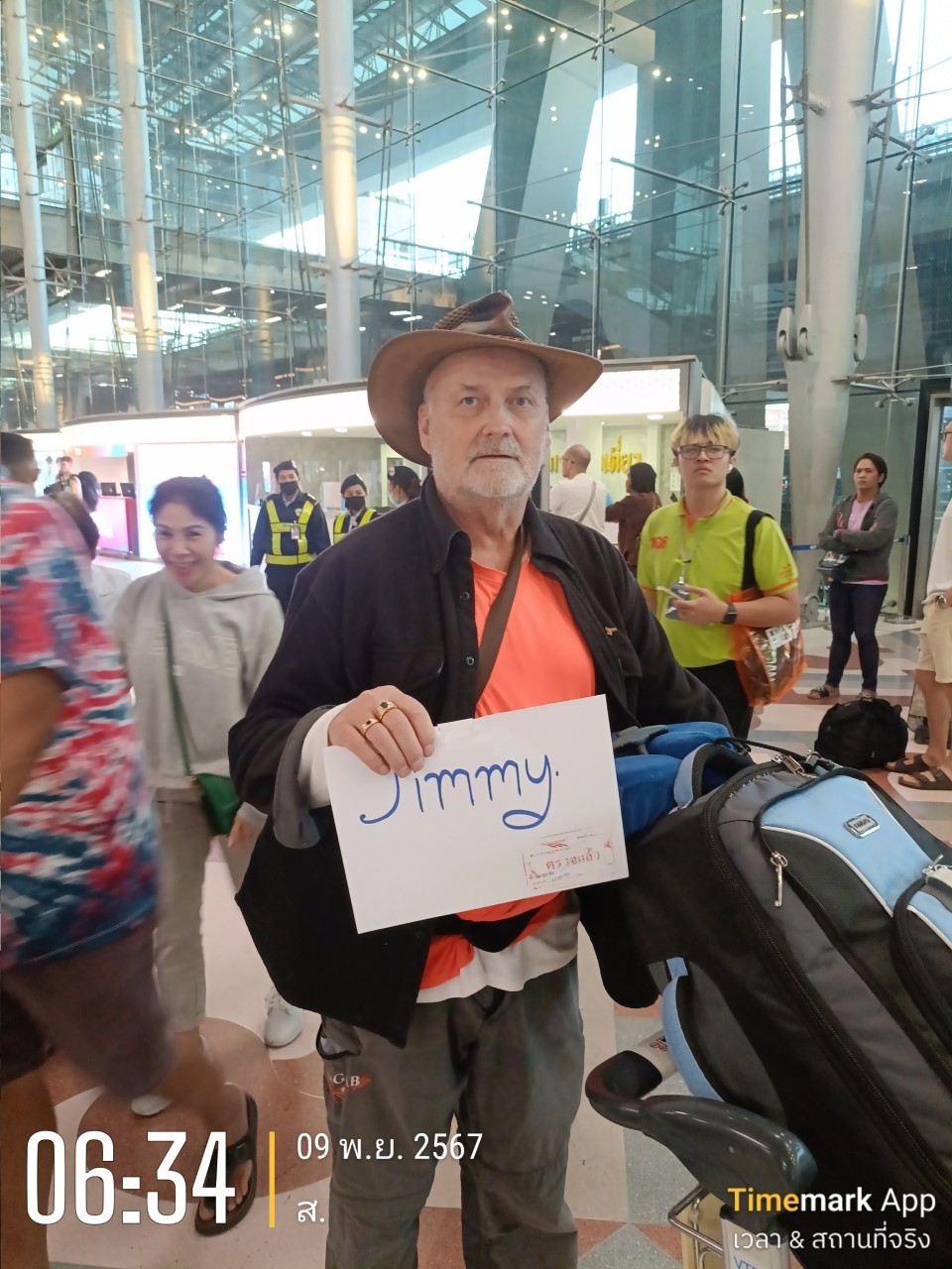 THE BEST TAXI SERVICE