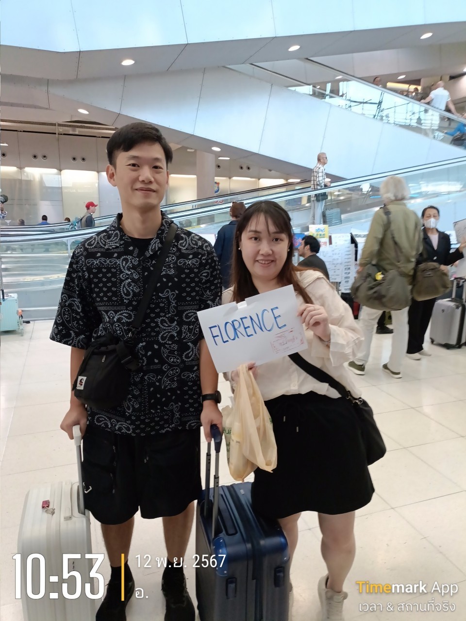 THE BEST TAXI SERVICE