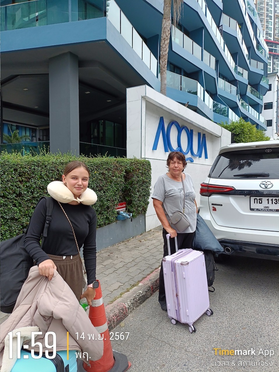 THE BEST TAXI SERVICE