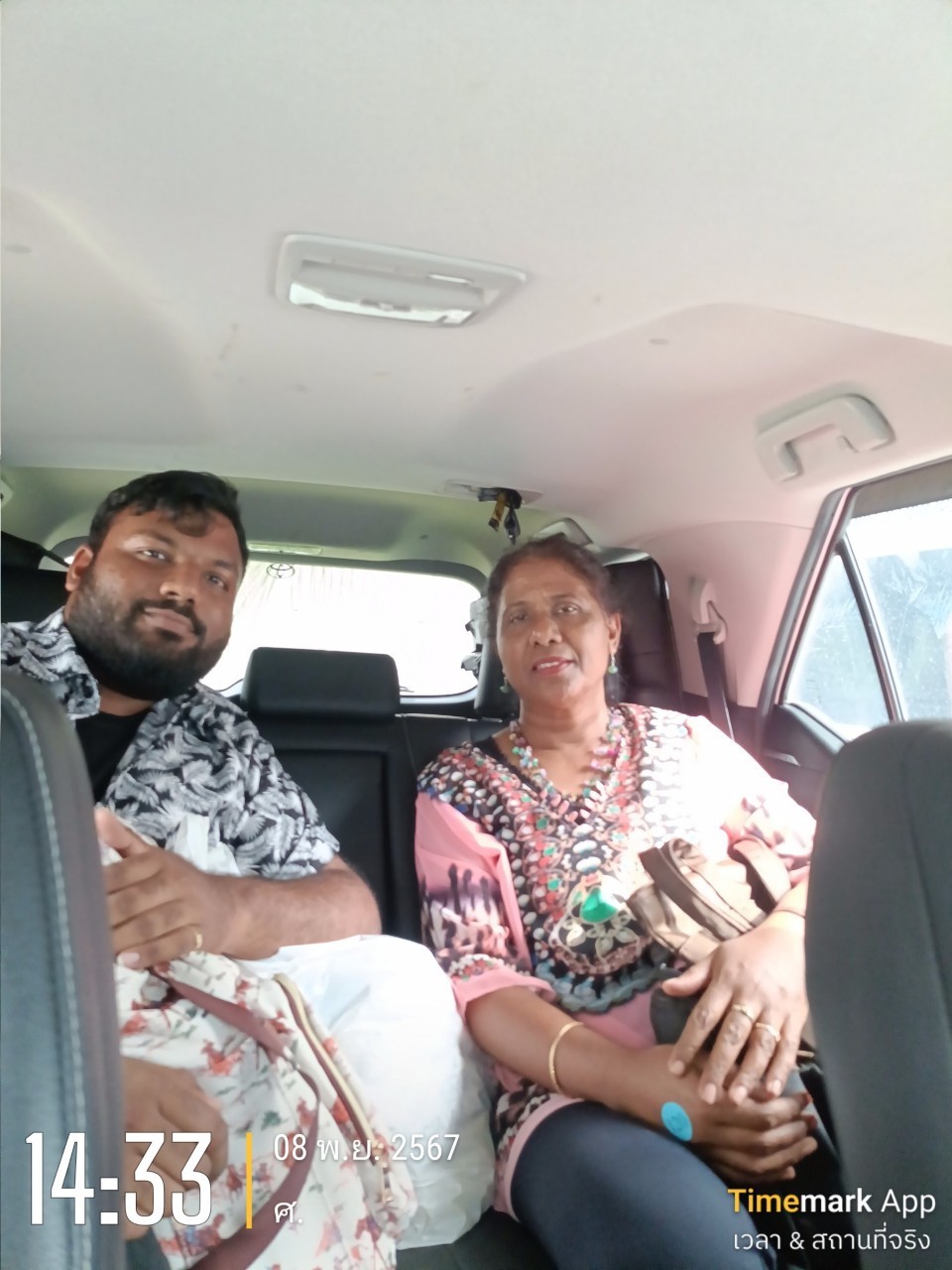 THE BEST TAXI SERVICE