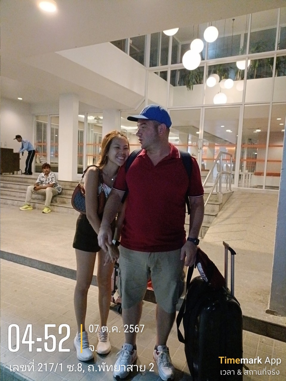 THE BEST TAXI SERVICE