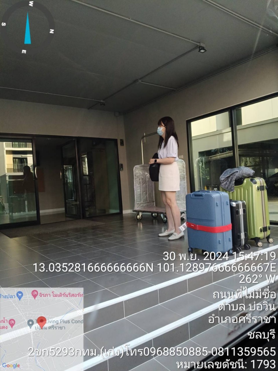 THE BEST TAXI SERVICE