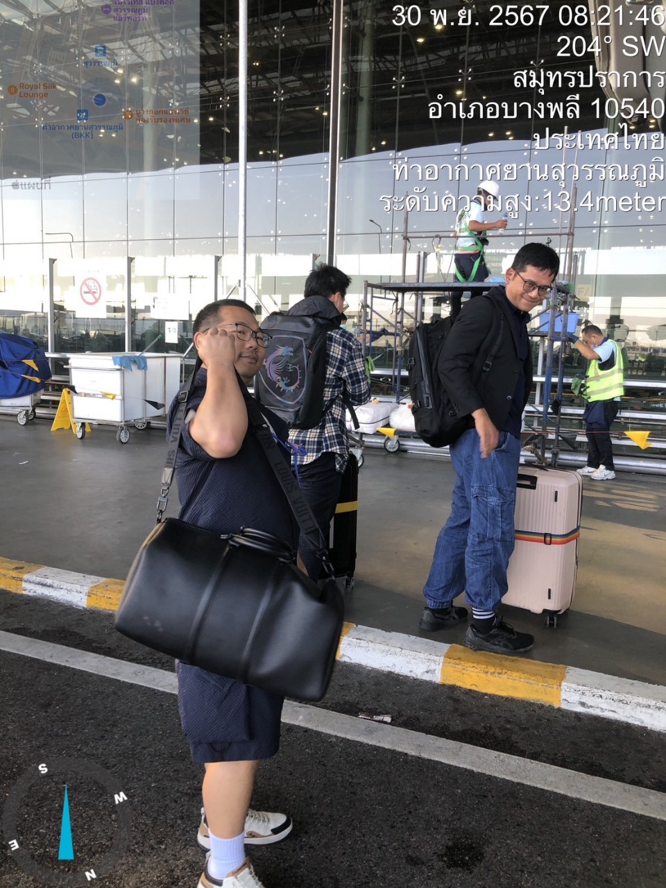 THE BEST TAXI SERVICE