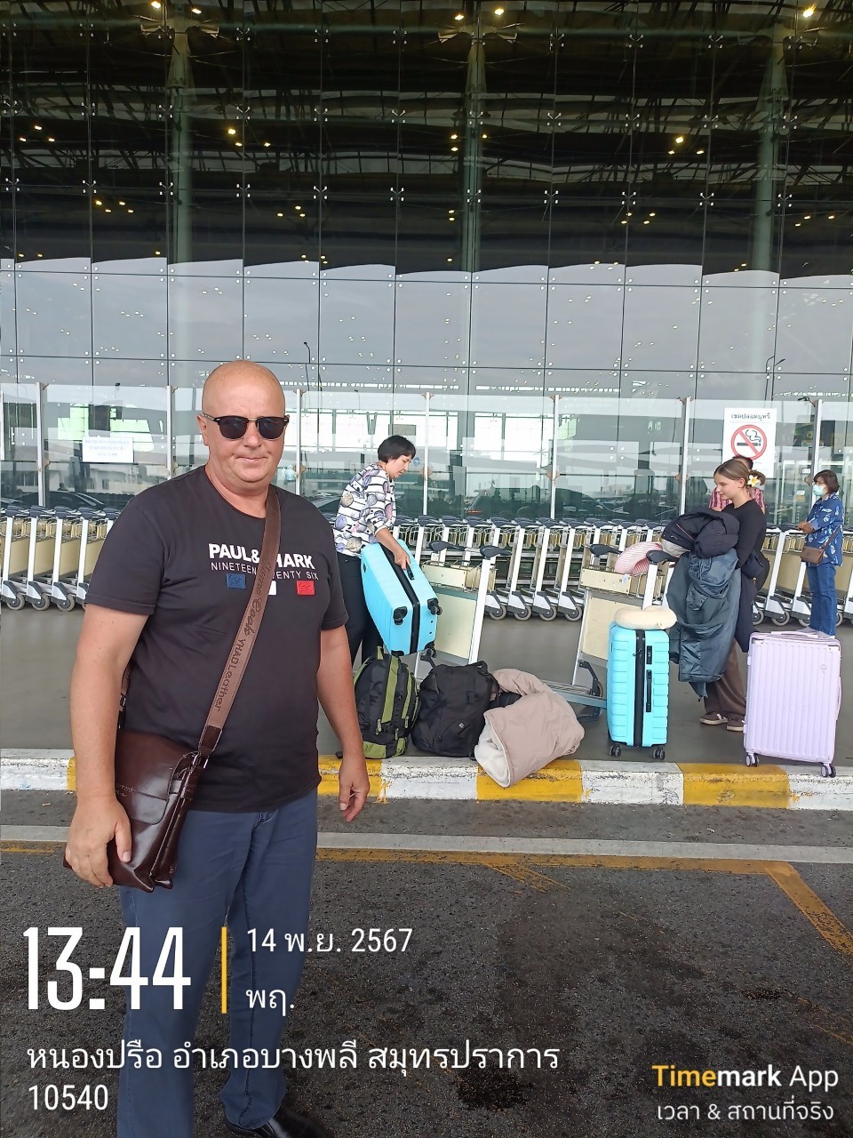 THE BEST TAXI SERVICE