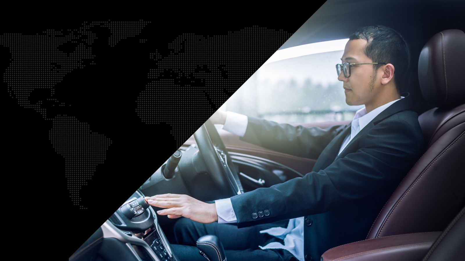 The Best TaxiService